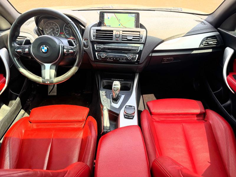 Продажа на аукционе авто 2016 Bmw M235xi, vin: WBA1J9C53GV372181, номер лота: 51021216
