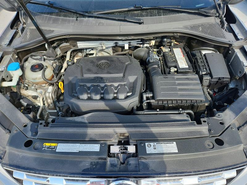 49367516 :رقم المزاد ، 3VV2B7AX0LM005449 vin ، 2020 Volkswagen Tiguan مزاد بيع