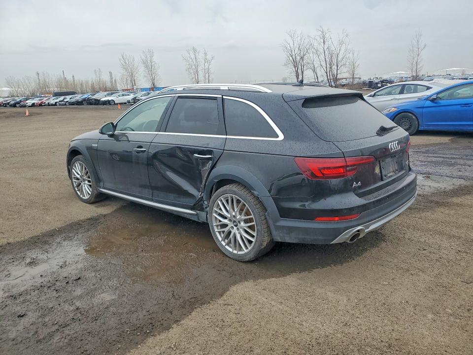 49301116 :رقم المزاد ، WA18NAF43KA106146 vin ، 2019 Audi A4 Allroad مزاد بيع