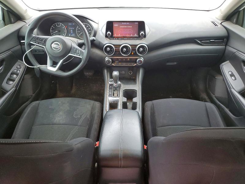 Продаж на аукціоні авто 2020 Nissan Sentra, vin: 3N1AB8BV1LY259969, номер лоту: 49842806