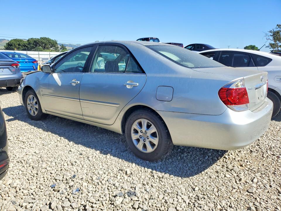 Aukcja sprzedaży 2006 Toyota Camry, vin: JTDBF32K860170882, numer aukcji: 46527126