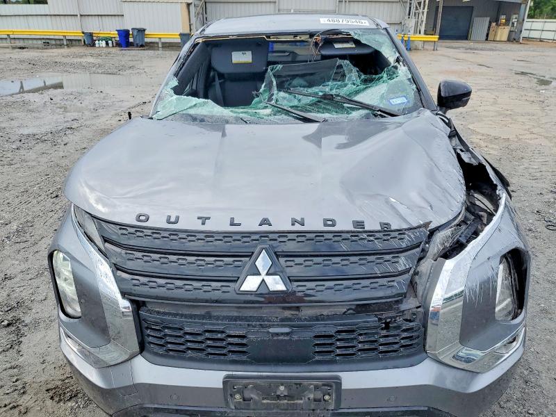 Aukcja sprzedaży 2023 Mitsubishi Outlander, vin: JA4J3UA84PZ048690, numer aukcji: 48879546