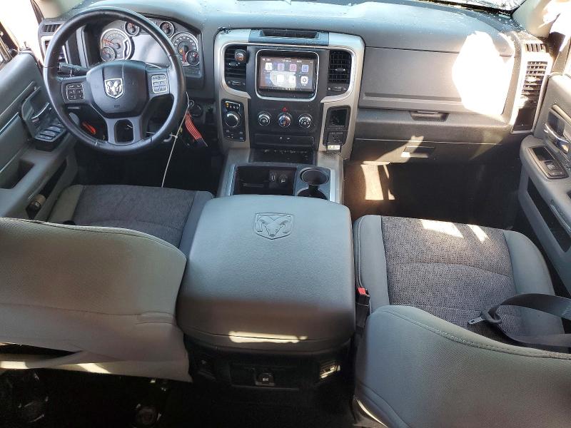 2014 Ram 1500 მანქანა იყიდება აუქციონზე, vin: 1C6RR7LT4ES426711, აუქციონის ნომერი: 50937016