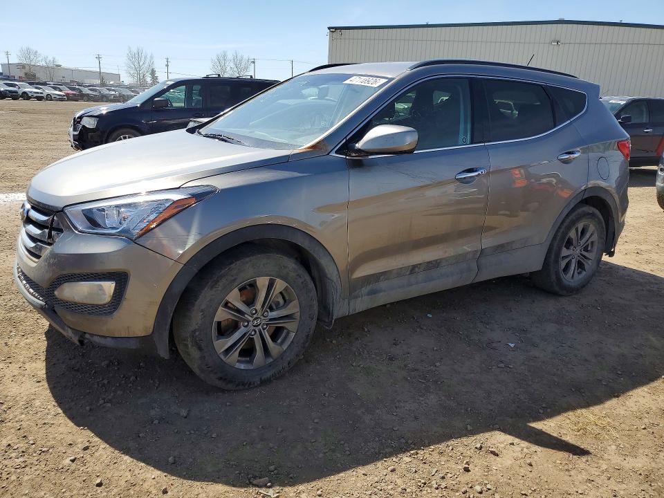 Aukcja sprzedaży 2014 Hyundai Santa Fe Sport, vin: 5XYZUDLAXEG229357, numer aukcji: 47118926