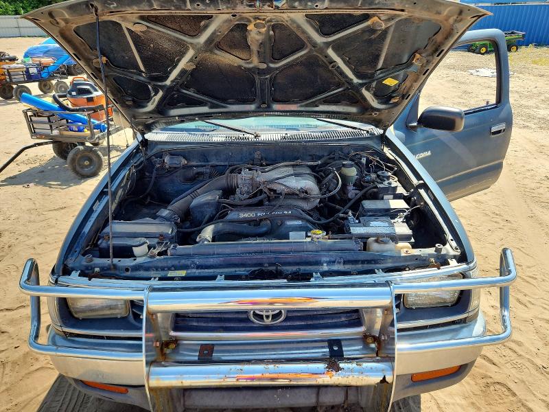Aukcja sprzedaży 1997 Toyota Tacoma, vin: 4TAWN72N7VZ326972, numer aukcji: 51563856