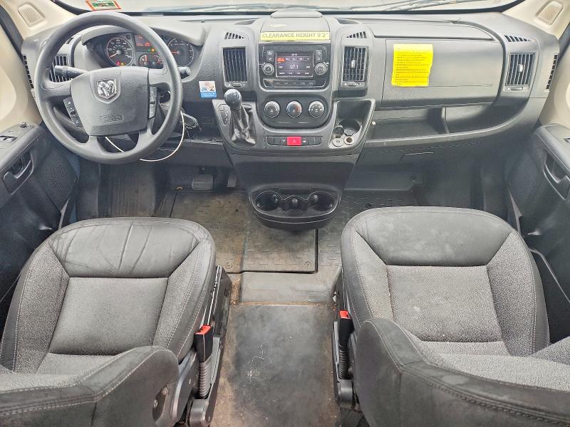 Aukcja sprzedaży 2020 Ram Promaster 3500, vin: 3C6URVJG7LE144163, numer aukcji: 55084956