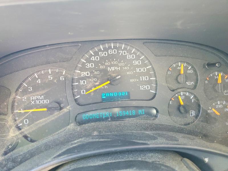 Aukcja sprzedaży 2005 Chevrolet Silverado, vin: 2GCEK13TX51132271, numer aukcji: 49332616