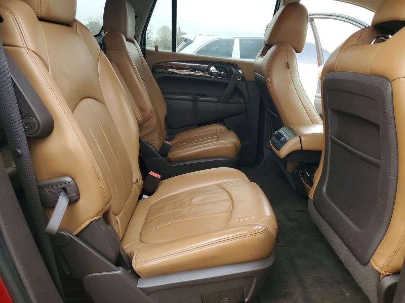 Aukcja sprzedaży 2013 Buick Enclave, vin: 5GAKVDKD4DJ115087, numer aukcji: 49211756