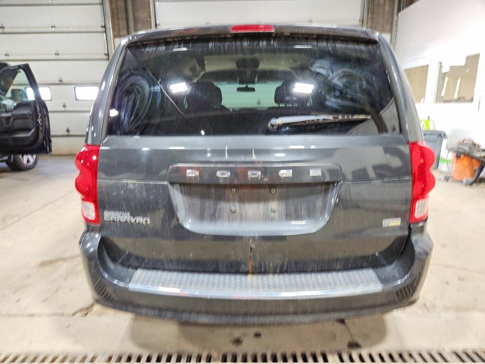 Продаж на аукціоні авто 2011 Dodge Dodge Cara, vin: 2D4RN4DG3BR771734, номер лоту: 49672786
