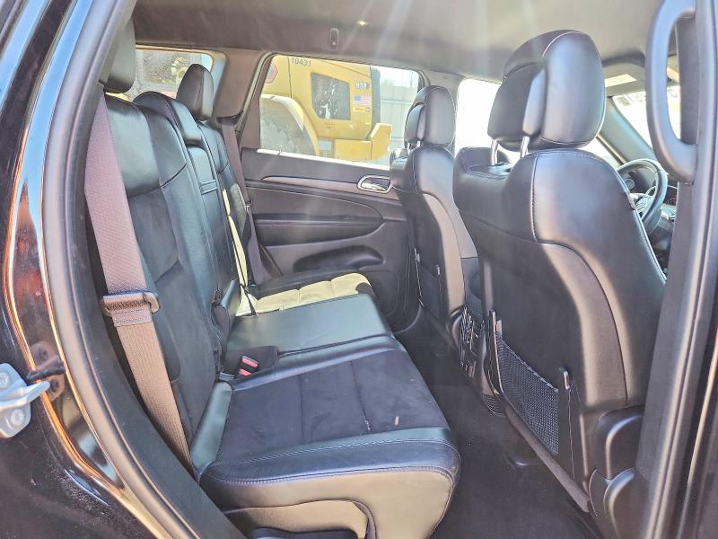 Aukcja sprzedaży 2022 Jeep Grand Cherokee, vin: 1C4RJFAG2NC118852, numer aukcji: 51152916