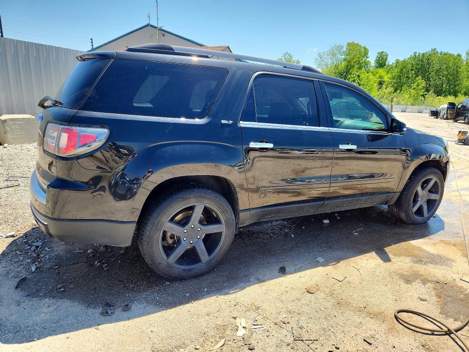 Продаж на аукціоні авто 2017 Gmc Acadia Limited, vin: 1GKKVSKDXHJ240625, номер лоту: 50781906