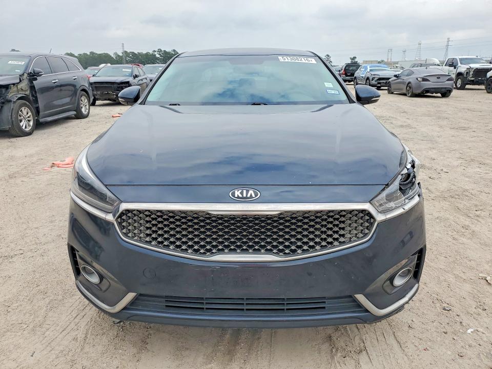 Aukcja sprzedaży 2017 Kia Cadenza, vin: KNALB4J19H5046685, numer aukcji: 51308216