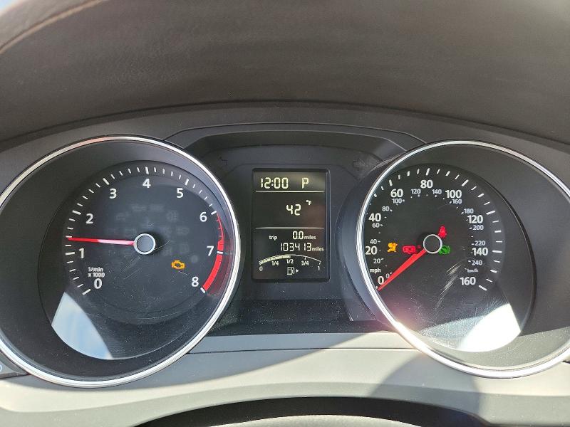 Продажа на аукционе авто 2016 Volkswagen Jetta, vin: 3VWD67AJ4GM216017, номер лота: 48720726