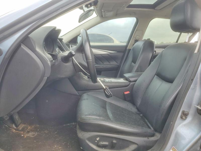 48453666 :رقم المزاد ، JN1EV7AP2LM207467 vin ، 2020 Infiniti Q50 مزاد بيع