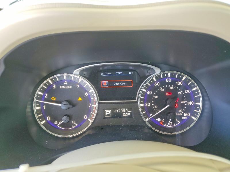 Продажа на аукционе авто 2014 Infiniti Qx60, vin: 5N1AL0MM4EC522592, номер лота: 49285336