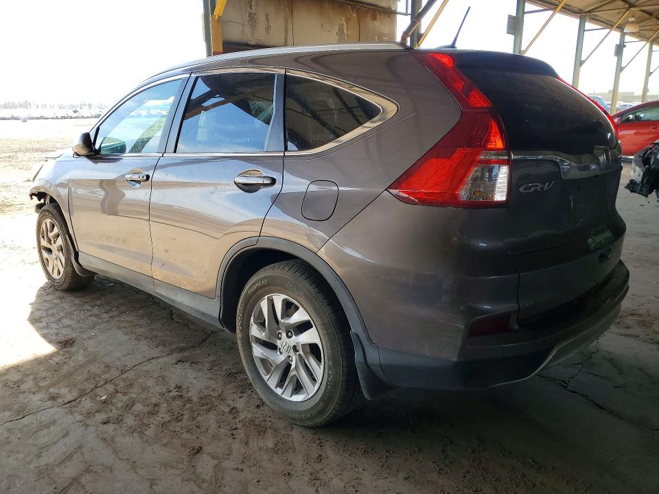 Aukcja sprzedaży 2015 Honda Cr-v, vin: 2HKRM4H76FH635854, numer aukcji: 66858936