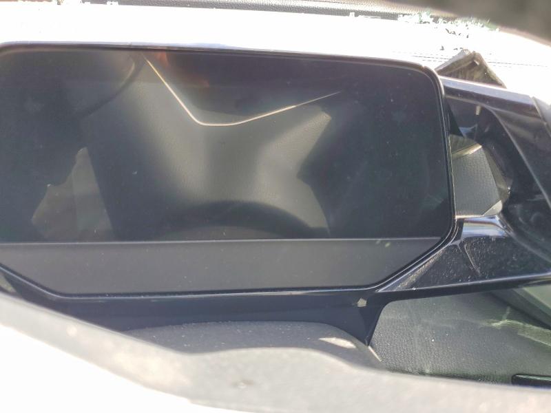 2023 Volkswagen Id.4 მანქანა იყიდება აუქციონზე, vin: 1V2BMPE81PC055469, აუქციონის ნომერი: 49591126