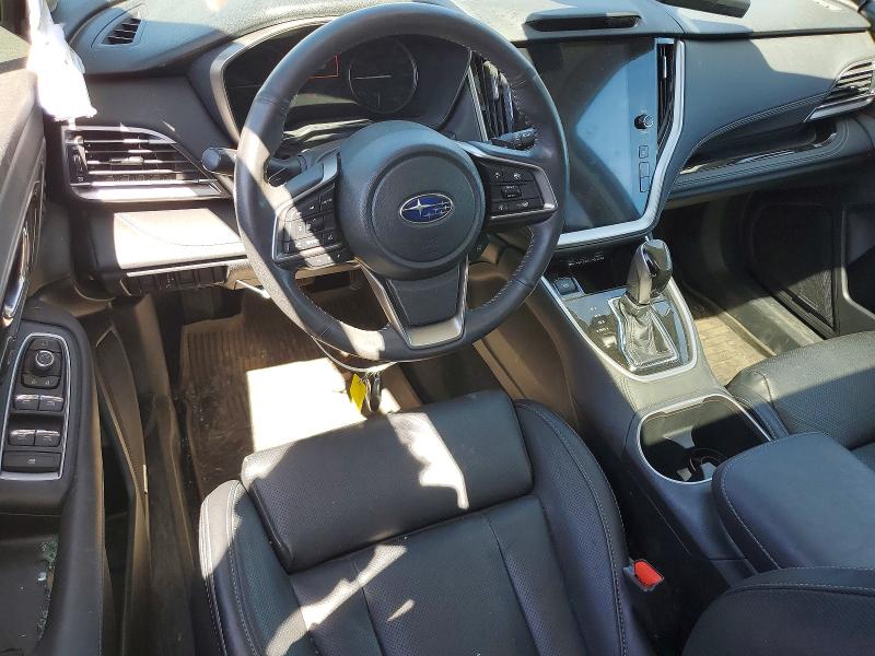 Aukcja sprzedaży 2024 Subaru Outback, vin: 4S4BTGPD7R3179081, numer aukcji: 51098466