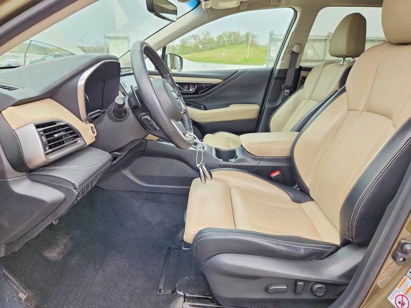 Aukcja sprzedaży 2020 Subaru Outback, vin: 4S4BTANC5L3178266, numer aukcji: 52020246