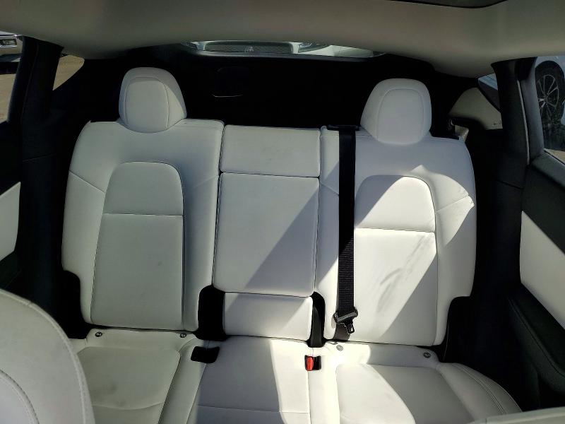 Продажа на аукционе авто 2021 Tesla Model Y, vin: 5YJYGDEE6MF144802, номер лота: 50796166