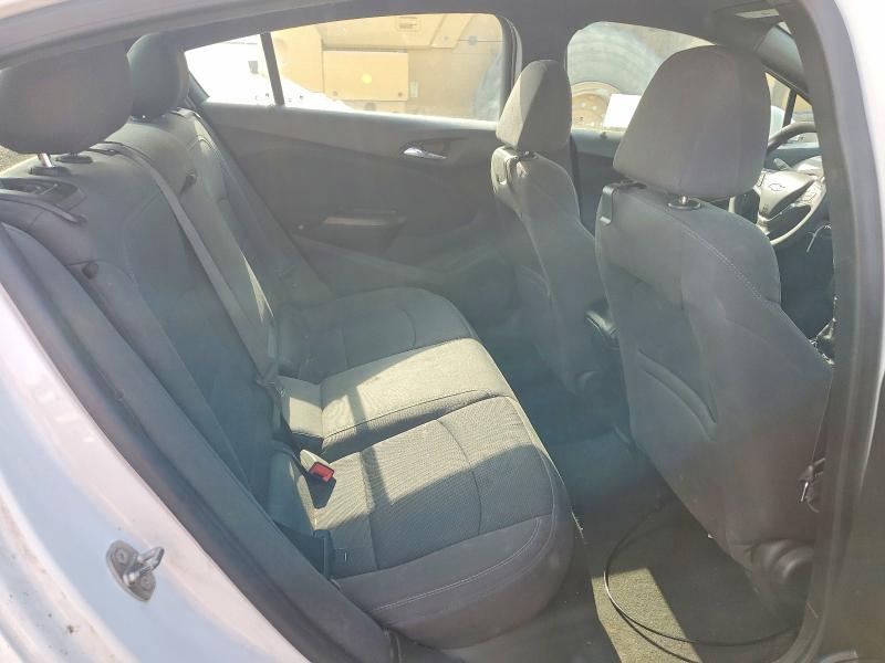 Aukcja sprzedaży 2017 Chevrolet Cruze, vin: 1G1BD5SM2H7112966, numer aukcji: 50965246