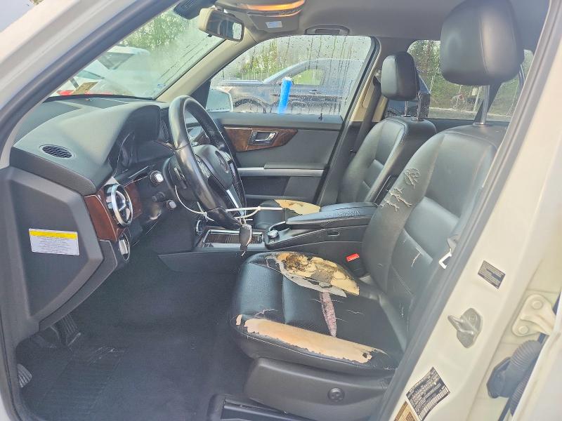 2013 Mercedes-benz Glk მანქანა იყიდება აუქციონზე, vin: WDCGG8JB1DG021102, აუქციონის ნომერი: 49481086