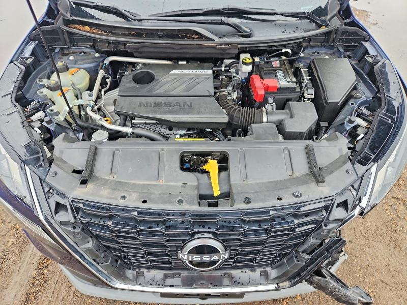 Aukcja sprzedaży 2023 Nissan Rogue, vin: 5N1BT3BA9PC798459, numer aukcji: 51819046