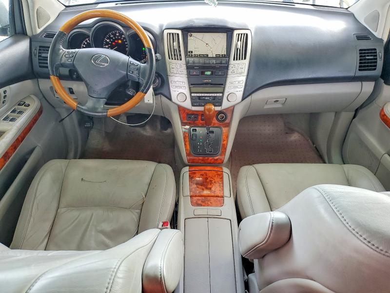 51348956 :رقم المزاد ، 2T2GK31U37C012649 vin ، 2007 Lexus Rx مزاد بيع