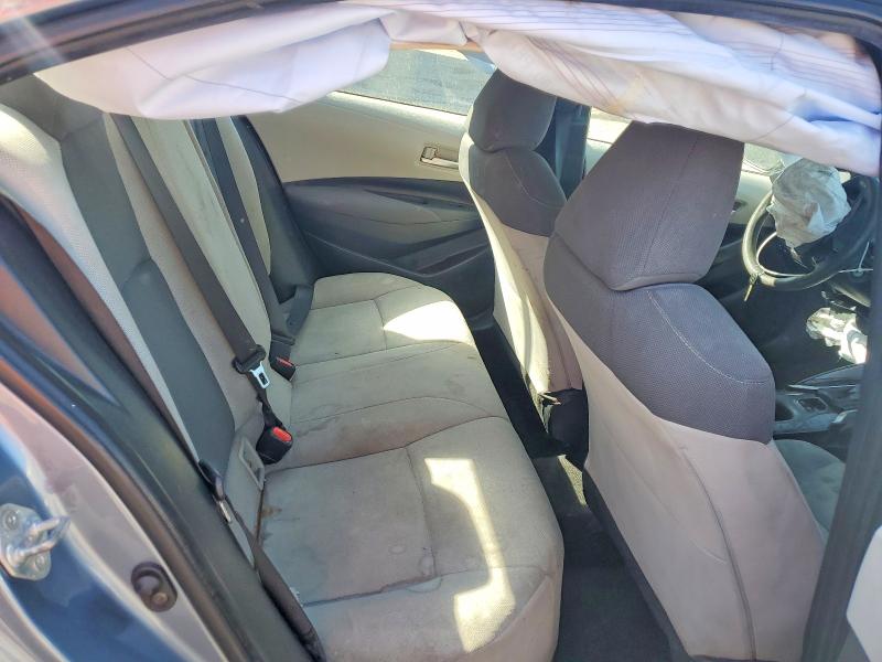 Продаж на аукціоні авто 2020 Toyota Corolla, vin: 5YFDPRAE2LP092234, номер лоту: 50359636