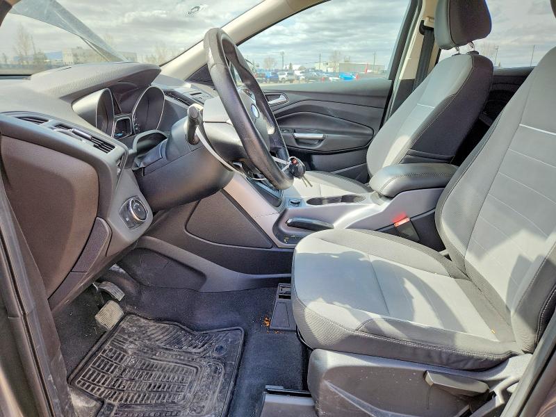 Aukcja sprzedaży 2014 Ford Escape, vin: 1FMCU9G90EUC39263, numer aukcji: 50733786