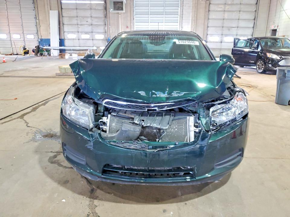 Aukcja sprzedaży 2014 Chevrolet Cruze, vin: 1G1PC5SB4E7284676, numer aukcji: 51023046