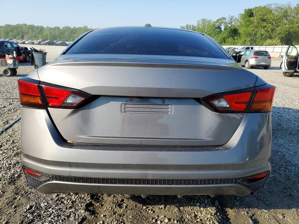 Aukcja sprzedaży 2019 Nissan Altima, vin: 1N4BL4BV4KC215162, numer aukcji: 51127076