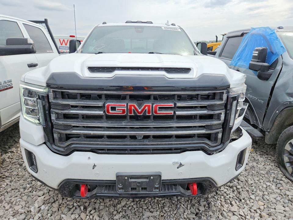 Продажа на аукционе авто 2021 Gmc Sierra, vin: 1GT49PE79MF123921, номер лота: 49400806