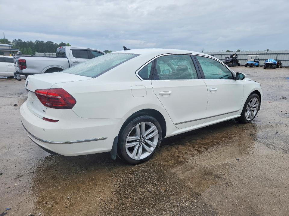Aukcja sprzedaży 2017 Volkswagen Passat, vin: 1VWGT7A38HC058081, numer aukcji: 51789876