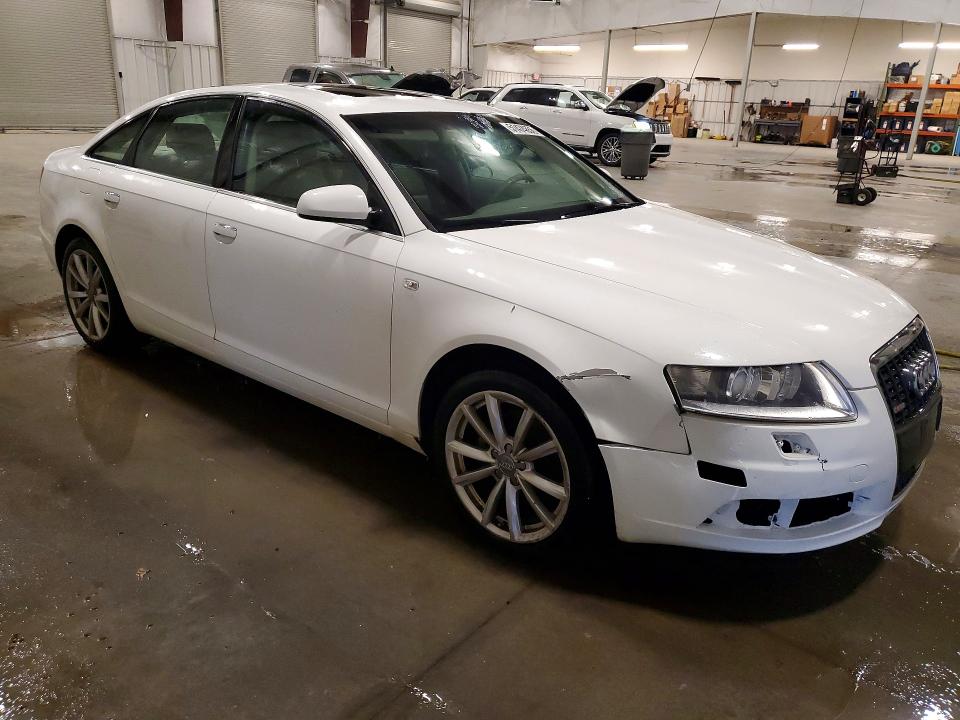 Продажа на аукционе авто 2008 Audi A6, vin: WAUDH74F28N126602, номер лота: 51474856