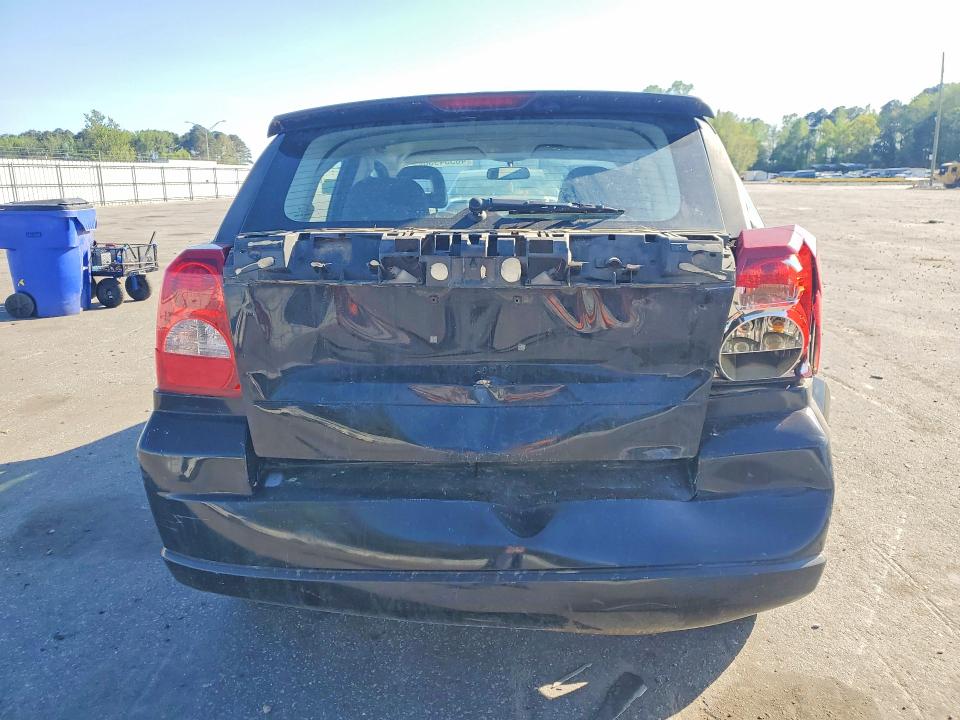 Продаж на аукціоні авто 2007 Dodge Caliber, vin: 1B3HB48B07D336939, номер лоту: 48334956