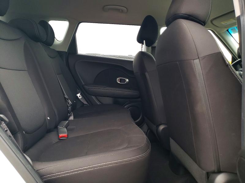 Продаж на аукціоні авто 2018 Kia Soul, vin: KNDJN2A26J7559448, номер лоту: 51210956
