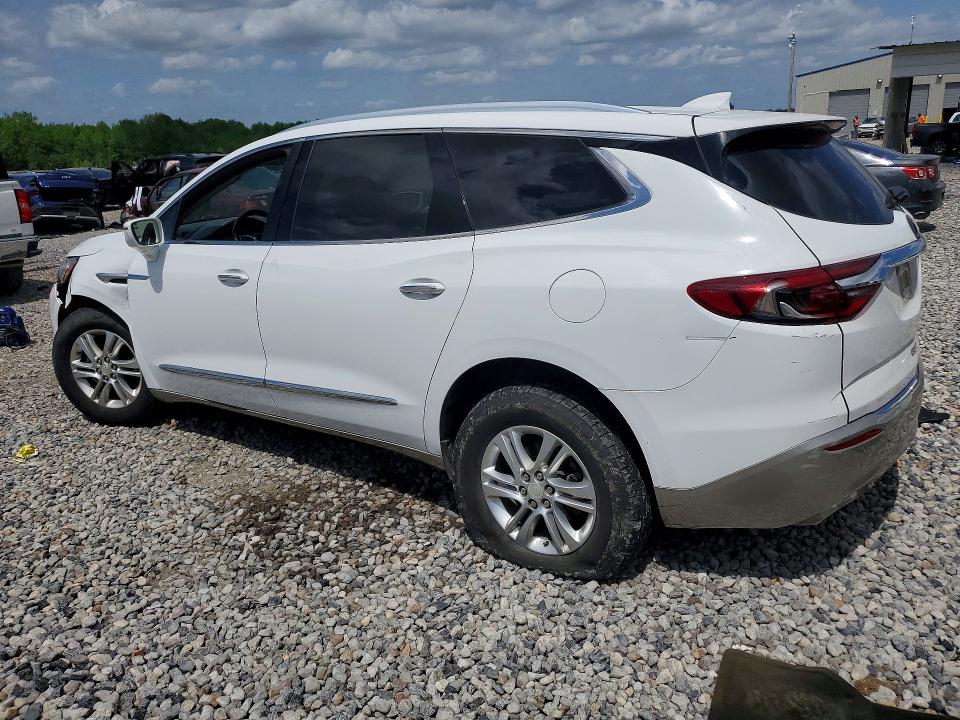 Продаж на аукціоні авто 2020 Buick Enclave, vin: 5GAERBKW5LJ119459, номер лоту: 49642576