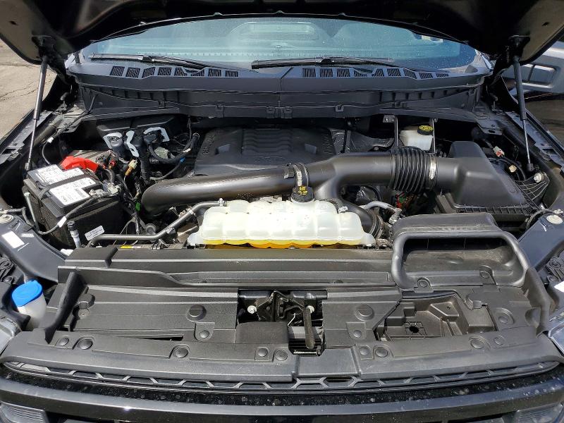 49809766 :رقم المزاد ، 1FTFW1E86PFD29290 vin ، 2023 Ford F150 مزاد بيع