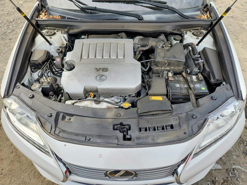 Продажа на аукционе авто 2015 Lexus Es, vin: JTHBK1GG4F2176637, номер лота: 50158886