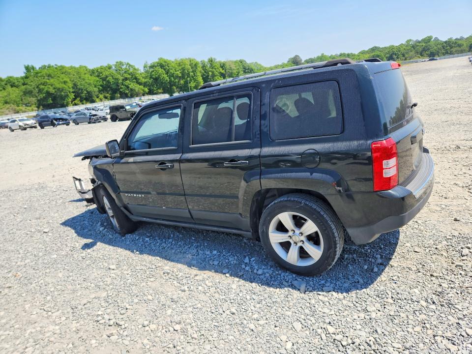 Продажа на аукционе авто 2013 Jeep Patriot, vin: 1C4NJPCB4DD178064, номер лота: 49883996
