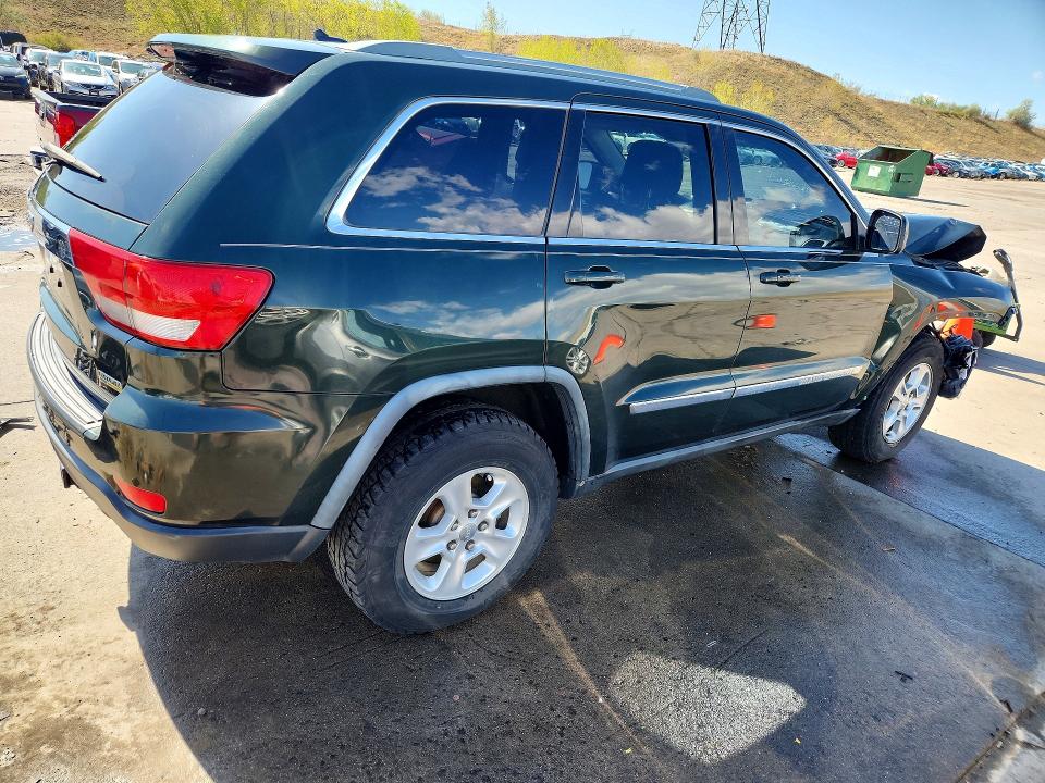 Aukcja sprzedaży 2011 Jeep Grand Cherokee, vin: 1J4RR4GGXBC596124, numer aukcji: 51489516