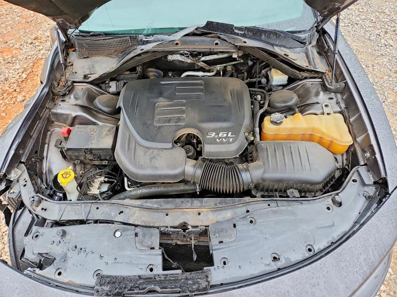 Aukcja sprzedaży 2019 Dodge Charger, vin: 2C3CDXBG1KH732628, numer aukcji: 50812356