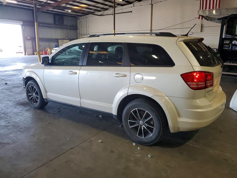 50570336 :رقم المزاد ، 3C4PDCAB8HT636863 vin ، 2017 Dodge Journey مزاد بيع