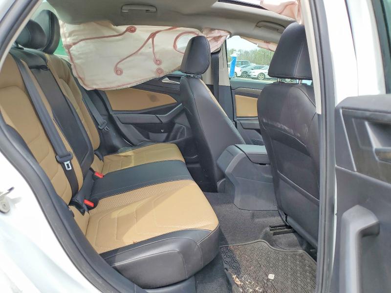 49663946 :رقم المزاد ، 3VWG57BU8KM008708 vin ، 2019 Volkswagen Jetta مزاد بيع