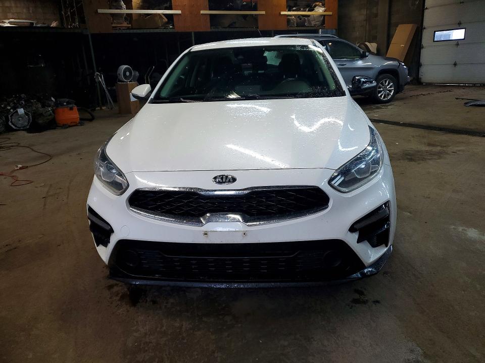 Продажа на аукционе авто 2019 Kia Forte, vin: 3KPF54AD6KE024382, номер лота: 49284996