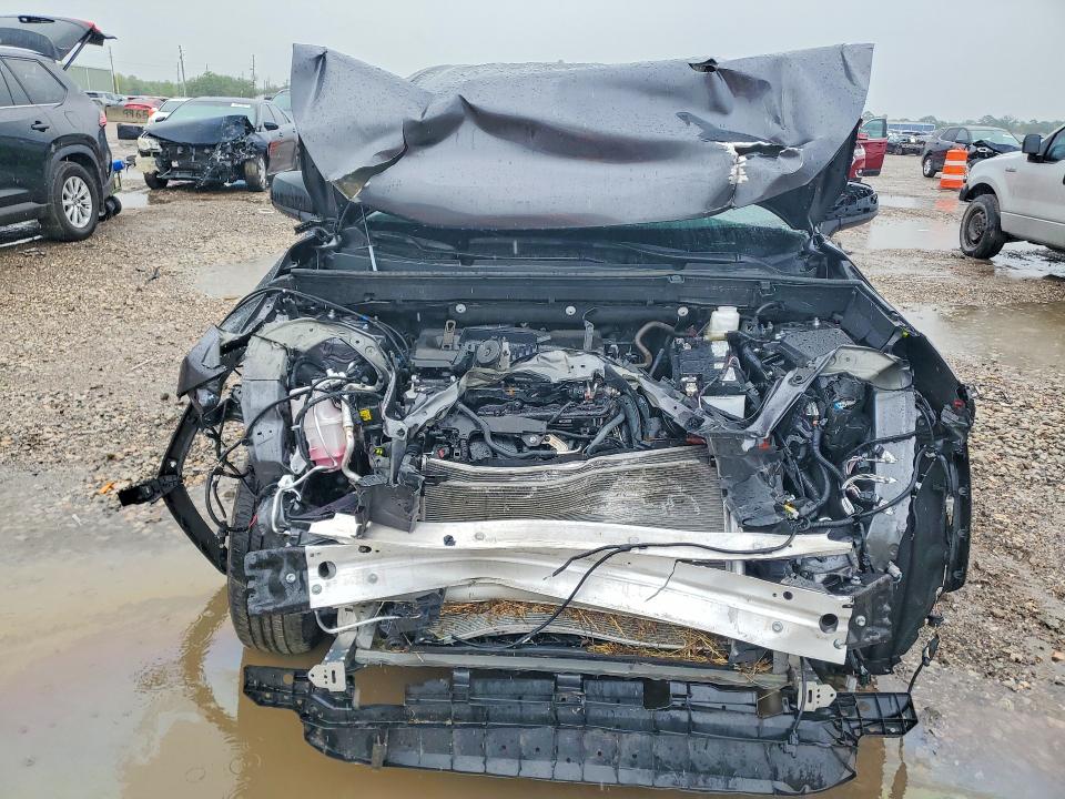 Aukcja sprzedaży 2025 Toyota Rav4, vin: 2T3H1RFVXSC353790, numer aukcji: 50646816
