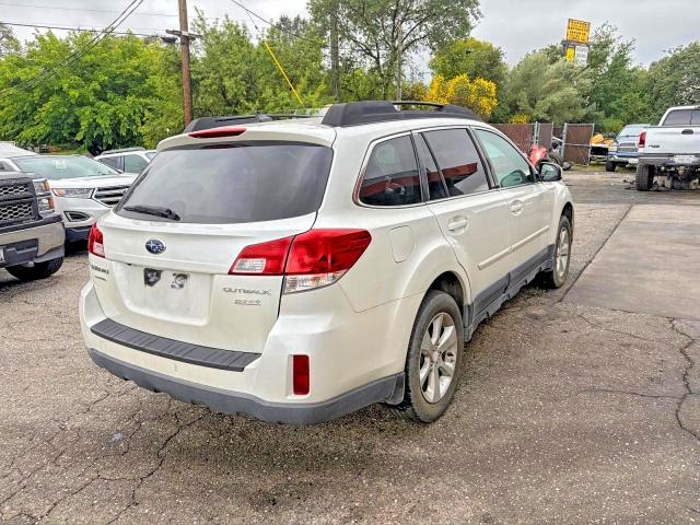 Aukcja sprzedaży 2014 Subaru Outback, vin: 4S4BRBDC9E3283949, numer aukcji: 51720236