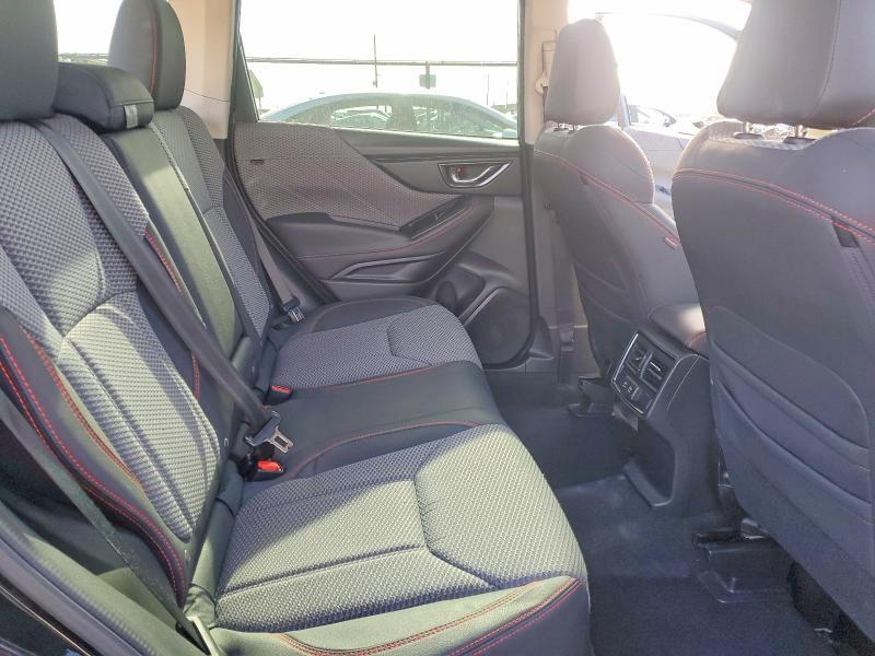 Продаж на аукціоні авто 2023 Subaru Forester, vin: JF2SKAJC3PH441135, номер лоту: 51168286