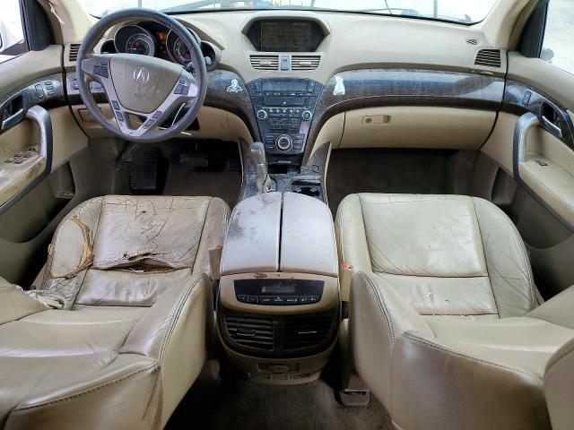 2010 Acura Mdx მანქანა იყიდება აუქციონზე, vin: 2HNYD2H67AH503091, აუქციონის ნომერი: 48506606